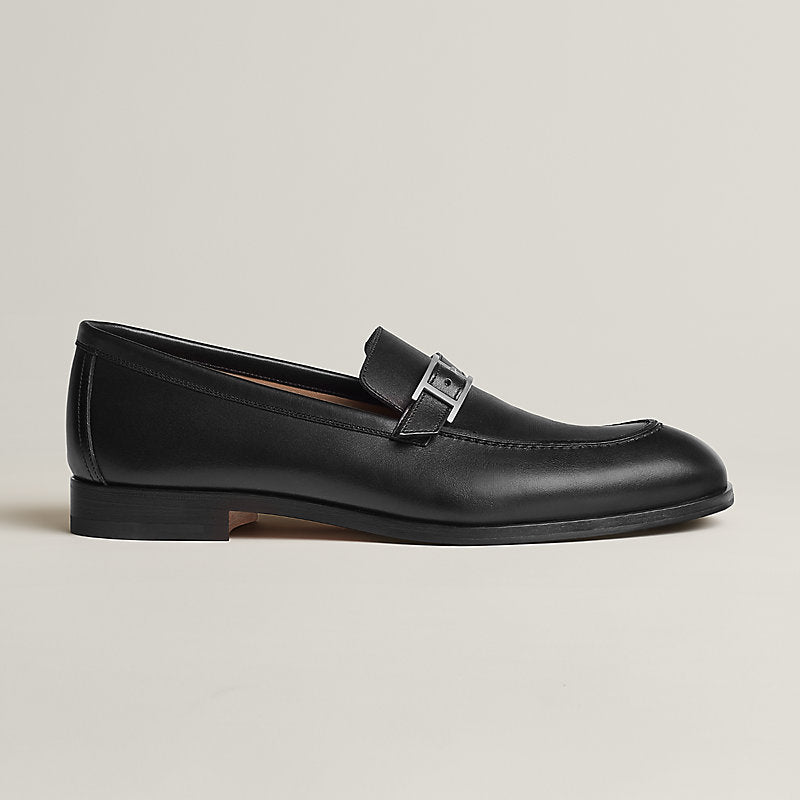 Monterey loafer