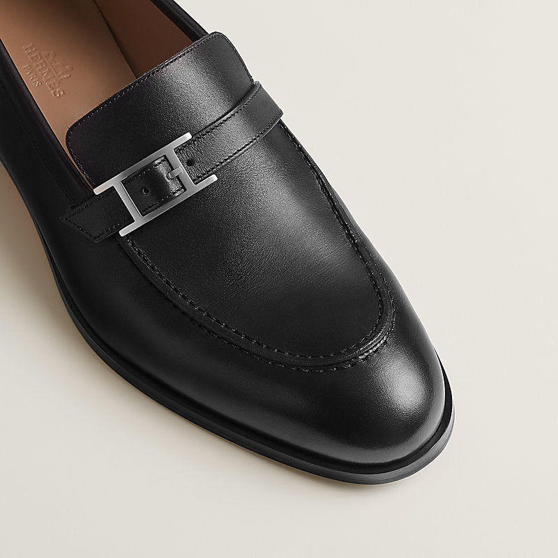 Monterey loafer