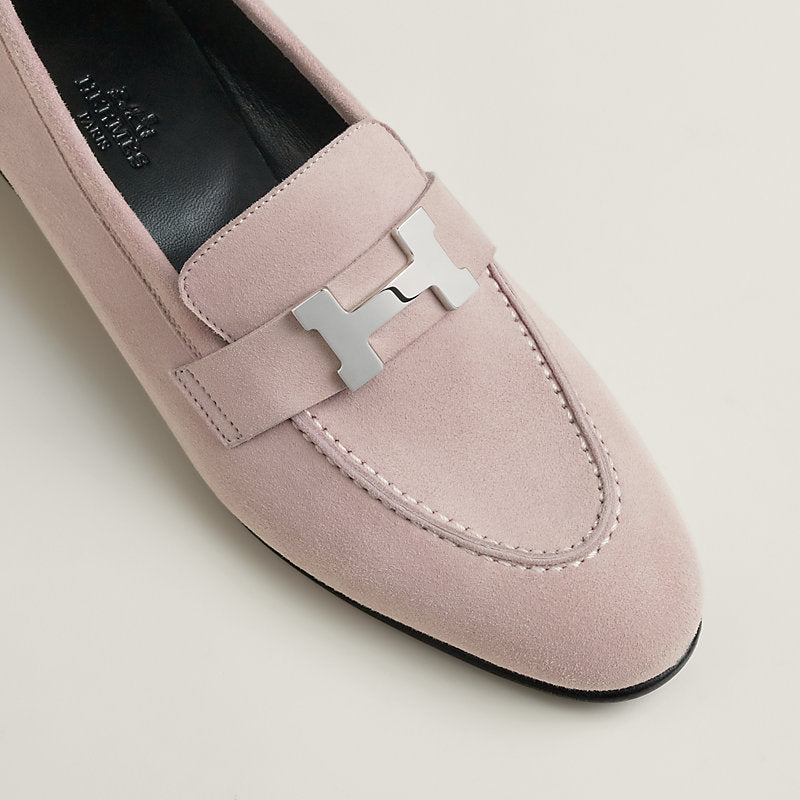 Paris loafer