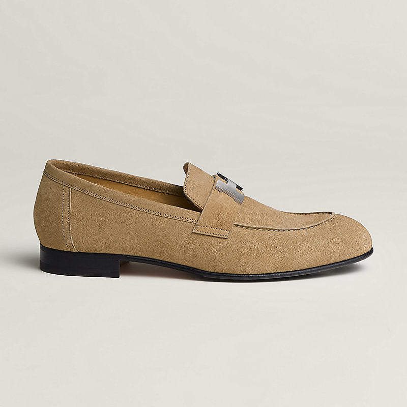 Paris loafer