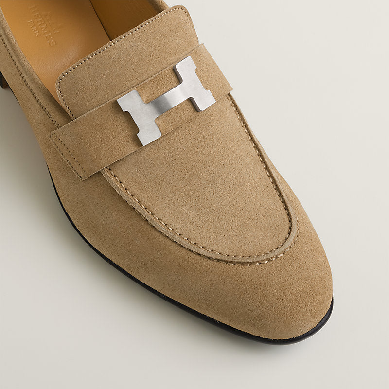 Paris loafer