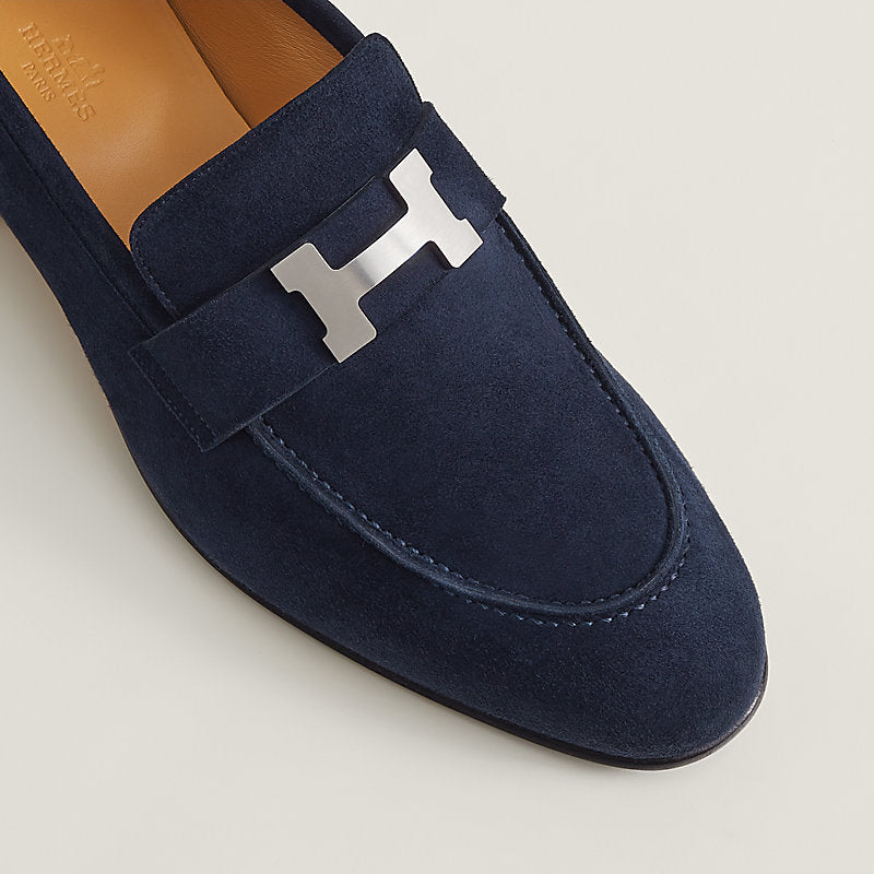 Paris loafer