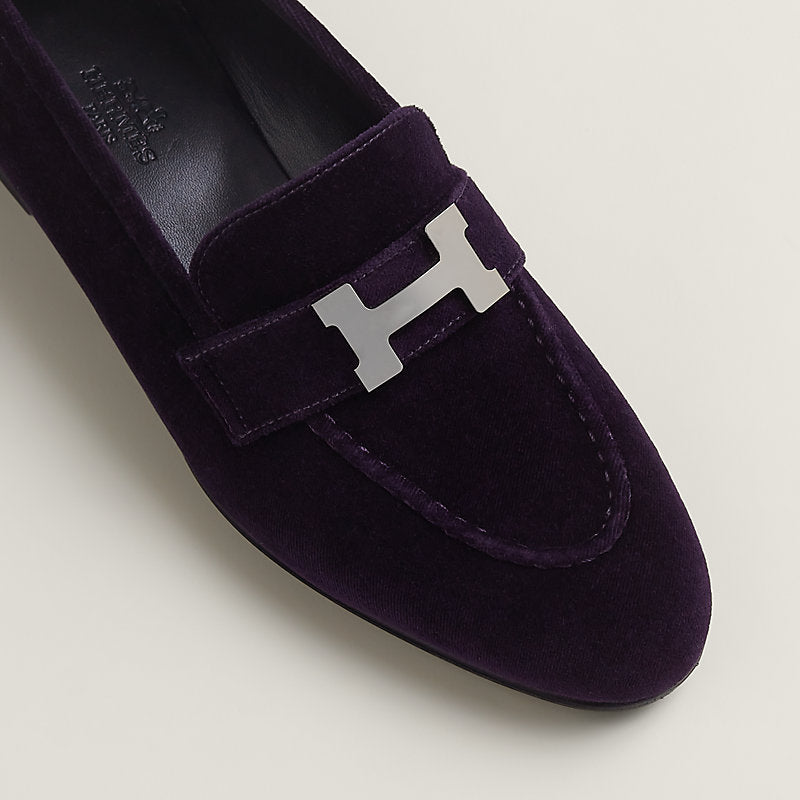 Paris loafer