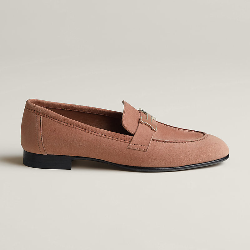 Paris loafer