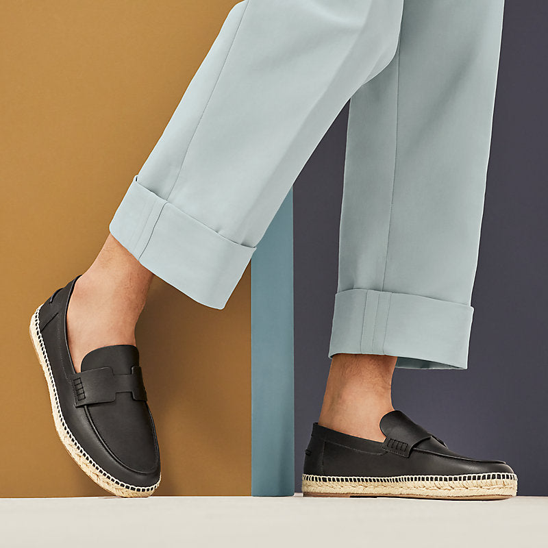 Trip espadrille