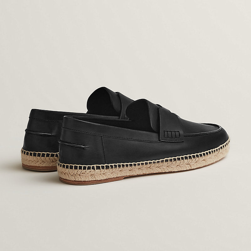 Trip espadrille