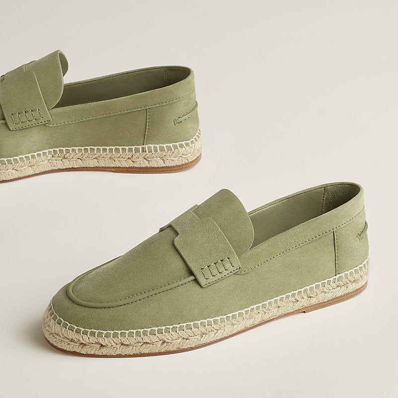 Trip espadrille