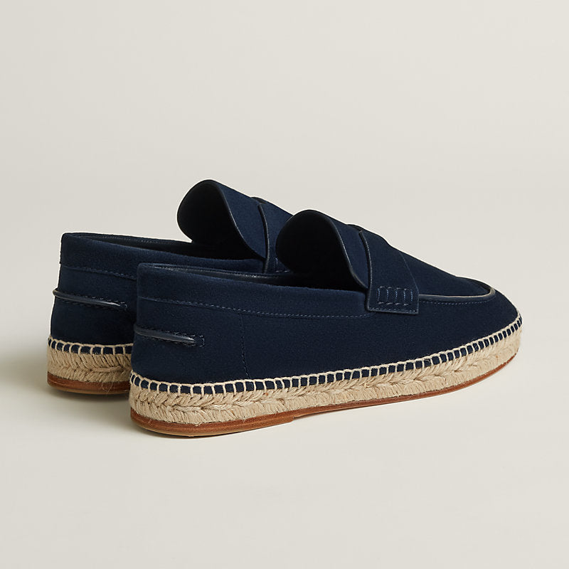 Trip espadrille