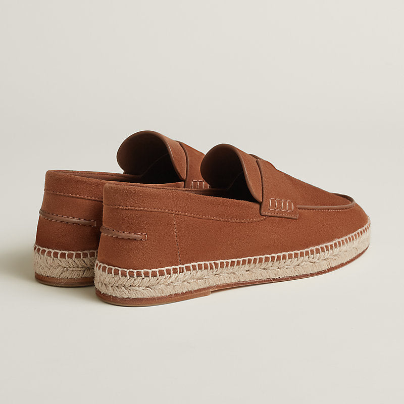 Trip espadrille