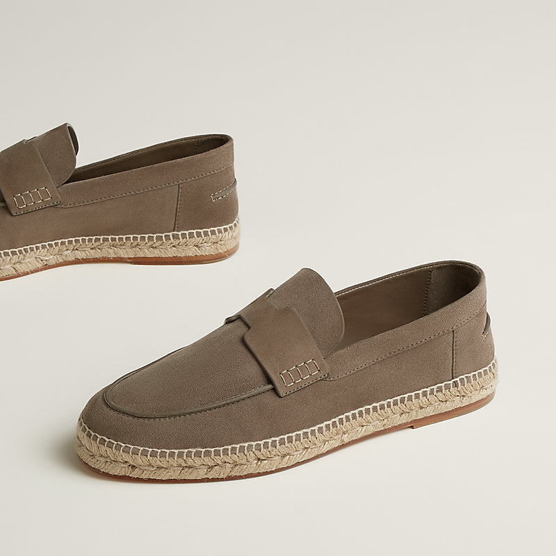 Trip espadrille